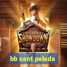 bb sant pelada